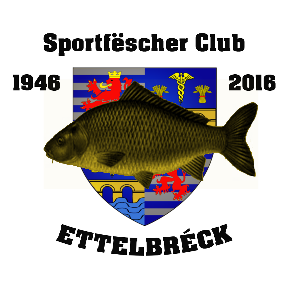 Sportfëscher Club Ettelbréck
