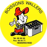 Boissons Wallers