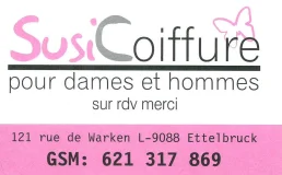 Susi Coiffure